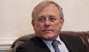 Посол РФ в КНДР: санкции никоим образом не влияют на отношения Москвы и Пхеньяна Посол РФ в КНДР: санкции никоим образом не влияют на отношения Москвы и Пхеньяна