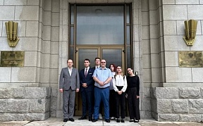 ВСТРЕЧА СО СТУДЕНТАМИ ВСТРЕЧА СО СТУДЕНТАМИ