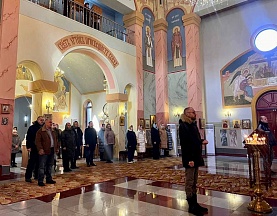 ВОСКРЕСНЫМ ДНЁМ ВОСКРЕСНЫМ ДНЁМ