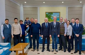 ДО СВИДАНИЯ, ТИМУР! ДО СВИДАНИЯ, ТИМУР!