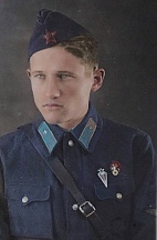 В одном из своих писем Никита Гужев поделился с Посольством записями из летной книги своего выдающегося прадеда Дмитрия Васильевича Мазилова