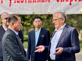 О ДРУЖЕСКОМ МАТЧЕ ПО ВОЛЕЙБОЛУ О ДРУЖЕСКОМ МАТЧЕ ПО ВОЛЕЙБОЛУ